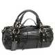 Francesco Biasia(フランチェスコ ビアジア) BLUE MOONA71402 BK ショルダーバッグ