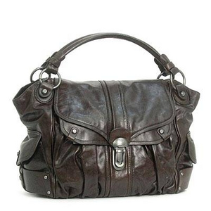 Francesco Biasia(フランチェスコ ビアジア) A70407 DBRHIP COLETTE ショルダーバッグ Francesco Biasia(フランチェスコ ビアジア) A70407 DBRHIP COLETTE ショルダーバッグ