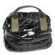 Francesco Biasia(フランチェスコ ビアジア) A81603 BKPOWER LADY ハンドバッグ