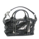 Francesco Biasia(フランチェスコ ビアジア) ARIELA86900 BK ボストンバッグ