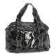 Francesco Biasia(フランチェスコ ビアジア) VIOLETA87104 BK ボストンバッグ