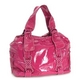 Francesco Biasia(フランチェスコ ビアジア) VIOLETA87104 PURPL ボストンバッグ