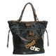 Francesco Biasia(フランチェスコ ビアジア) JASMINEA97602 BK ショルダーバッグ