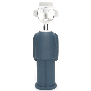Alessi(アレッシ) ワインオープナー AAM23 AZ Alessi(アレッシ) ワインオープナー AAM23 AZ