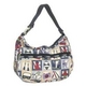 LESPORTSAC(レスポートサック) ANDERS WENNGREN7543 Greta ショルダーバッグ