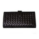 BOTTEGA VENETA(ボッテガヴェネタ) がま口長財布 121062-V
