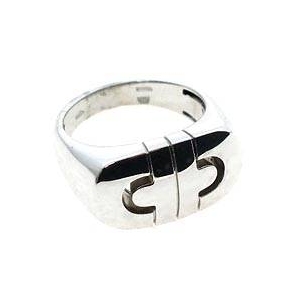 Bvlgari(ブルガリ) AN853253-339894 リング 49
