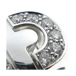 Bvlgari(ブルガリ) AN853644-340617 リング 51