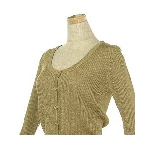 Burberry(バーバリー) ASTRUS GO ニット 38