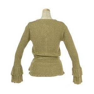 Burberry(バーバリー) ASTRUS GO ニット 38