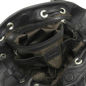 Cole Haan(コールハーン) B24594 SM DRAWSTRING HOBO