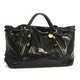 Furla(フルラ) BB04 XL SHOPPER BK ハンドバッグ
