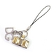 DOLCE&GABBANA(ドルチェ&ガッバーナ) BI0054A97918B077 ストラップ