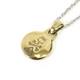 DOLCE&GABBANA(ドルチェ&ガッバーナ) BJ0480-A9010-8M728 ネックレス