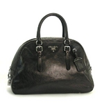 Prada(プラダ) BL0540 BK ハンドバッグ