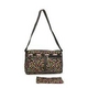 LESPORTSAC(レスポートサック) BOBBLE 7519 Deluxe Shoulder Satchel ショルダーバッグ
