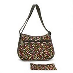 LESPORTSAC(X|[gTbN) BOBBLE 7520 Classic Hobo V_[obO