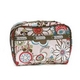 LESPORTSAC(レスポートサック) BOUQUET 5824 Troy ポーチ