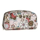 LESPORTSAC(レスポートサック) BOUQUET 5825 Pat ポーチ