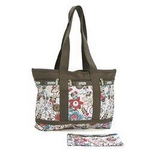 LESPORTSAC(X|[gTbN) BOUQUET 7004 g[gobO