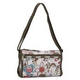 LESPORTSAC(レスポートサック) BOUQUET 7133 Small Shoulder Bag ショルダーバッグ