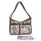 LESPORTSAC(レスポートサック) BOUQUET 7507 DELUXE EVERYDAY BAG ショルダーバッグ