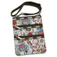 LESPORTSAC(レスポートサック) BOUQUET 7627 Kasey ショルダーバッグ