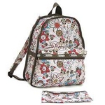 LESPORTSAC(X|[gTbN) BOUQUET 7812 bNTbN