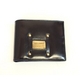 Dolce&Gabbana(ドルチェ&ガッバーナ) BP0457 A3194 80999 2つ折り財布小銭入付き