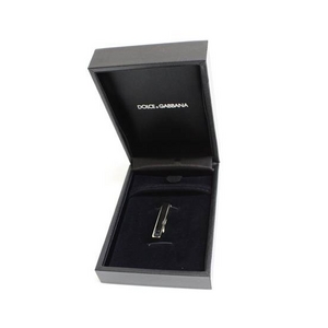Dolce&Gabbana(ドルチェ&ガッバーナ) BP1259 A9010 8B863 ネクタイピン(シルバー)