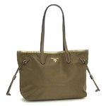 Prada(v_) TESSUTOBR3924 BR/DB g[gobO