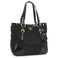 Prada(v_) TESSUTO VERNICEBR4076 BK g[gobO