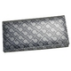 Gherardini(ゲラルディーニ) BS05 DBLSOFTY BASIC 03056 長札入れ財布