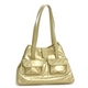 Gherardini(ゲラルディーニ) SOFTY BASICBS06 SEBT 2525 GO ショルダーバッグ