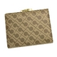 Gherardini(ゲラルディーニ) BS15 BESOFTY BASIC01508 ガマグチ財布