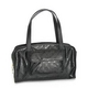 Gherardini(ゲラルディーニ) SOFTY PESANTEBS28 CEBM 00001 BK ハンドバッグ