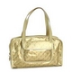 Gherardini(ゲラルディーニ) SOFTY BASICBS28 SEBM 02661 BE/GO ハンドバッグ