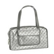 Gherardini(ゲラルディーニ) SOFTY BASICBS28 SEBM 04122 BK/SI ハンドバッグ