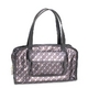 Gherardini(ゲラルディーニ) SOFTY BASICBS28 SEBM 05017 D.PUR ハンドバッグ