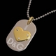 D&G(ディー&ジー) BS-DAG-A0001 DJ0636 ネックレス