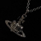 Vivienne Westwood(���B���B�A���E�G�X�g�E�b�h) BS-VWW-A0003 1209 �l�b�N���X