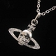 Vivienne Westwood(���B���B�A���E�G�X�g�E�b�h) BS-VWW-A0008 1313 �l�b�N���X
