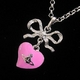 Vivienne Westwood(���B���B�A���E�G�X�g�E�b�h) BS-VWW-A0009 1433 �l�b�N���X