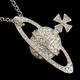 Vivienne Westwood(���B���B�A���E�G�X�g�E�b�h) BS-VWW-A0015 9901 �l�b�N���X