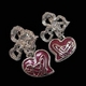 Vivienne Westwood(ヴィヴィアンウエストウッド) BS-VWW-A0016 1007 ピアス