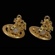 Vivienne Westwood(ヴィヴィアンウエストウッド) BS-VWW-A0020 1283 ピアス