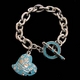 Vivienne Westwood(ヴィヴィアンウエストウッド) BS-VWW-A0034 1452 ブレスレット