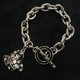 Vivienne Westwood(ヴィヴィアンウエストウッド) BS-VWW-A0035 1452 ブレスレット