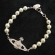Vivienne Westwood(ヴィヴィアンウエストウッド) BS-VWW-A0038 6165 ブレスレット
