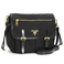 Prada(プラダ) TESSUTO VERNICEBT0687 BK ショルダーバッグ